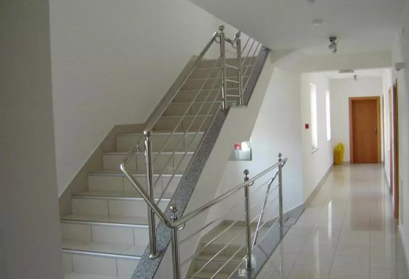 Hotel Pansion Lavanda