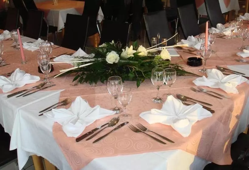 Hotel Pansion Lavanda