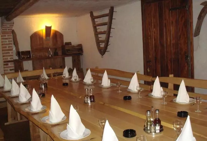 Hotel Pansion Lavanda