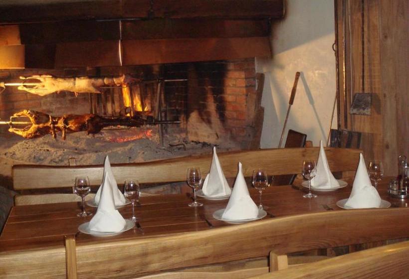 فندق Pansion Lavanda