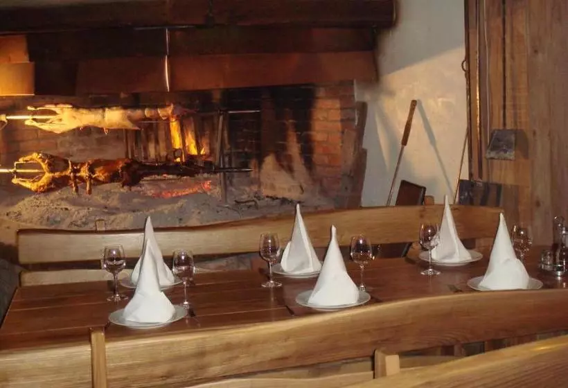 Hotel Pansion Lavanda