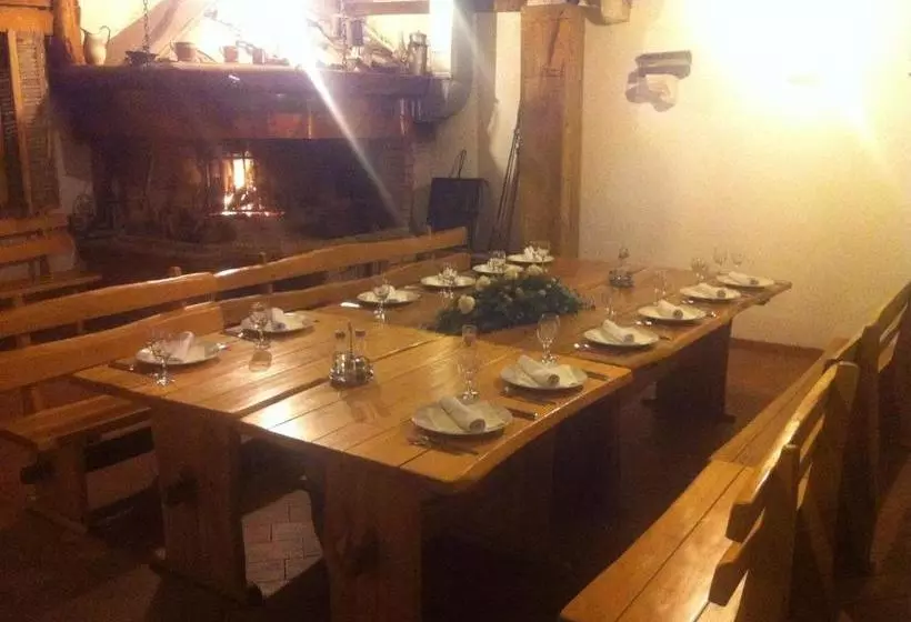 Hotel Pansion Lavanda