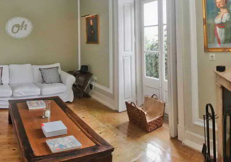 Oh Casa Sintra