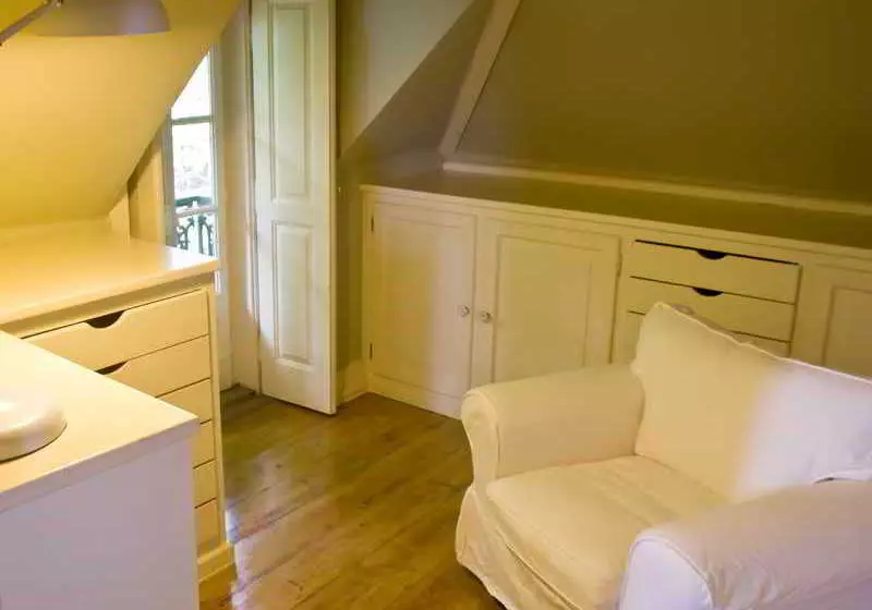 Oh Casa Sintra
