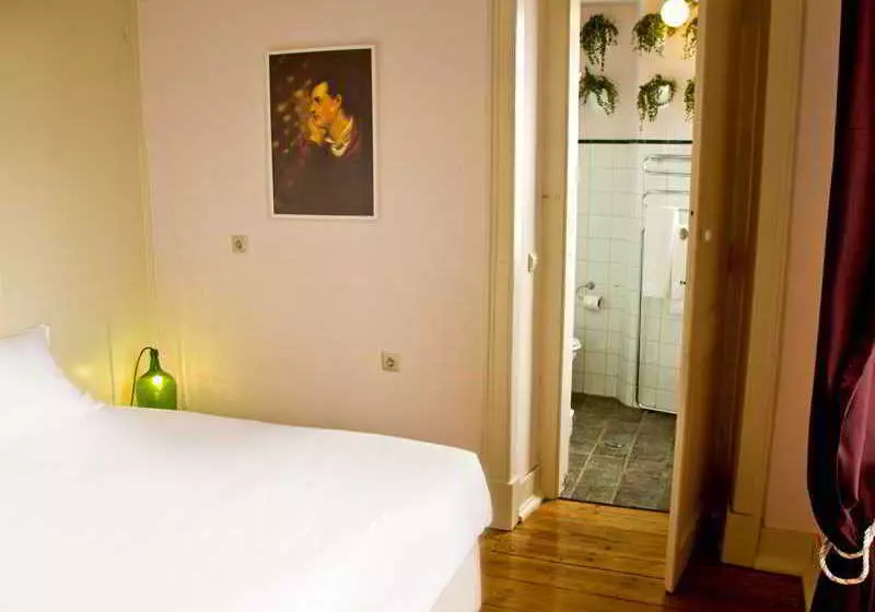 Oh Casa Sintra