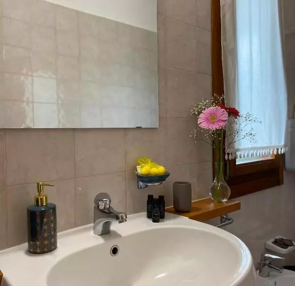 Отель Agriturismo Pantalica Ranch