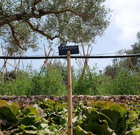 فندق Agriturismo Pantalica Ranch