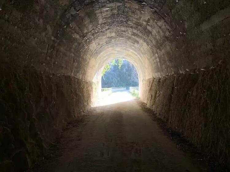 Отель Agriturismo Pantalica Ranch