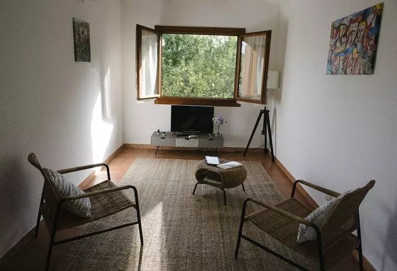 Отель Agriturismo Pantalica Ranch