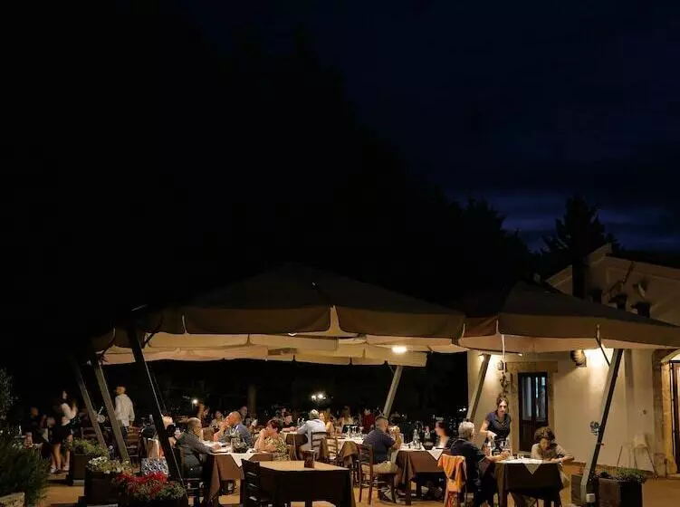 Отель Agriturismo Pantalica Ranch