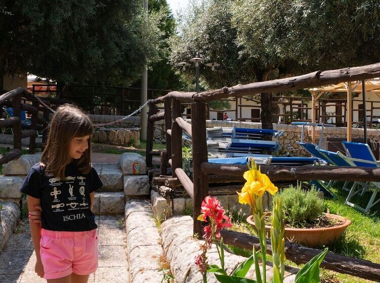 فندق Agriturismo Pantalica Ranch