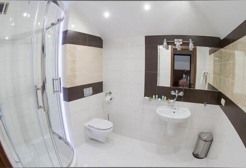 בית מלון כפרי Poniatowski