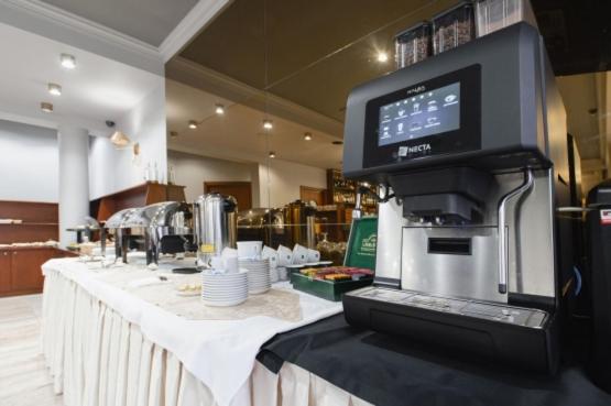 בית מלון כפרי Poniatowski