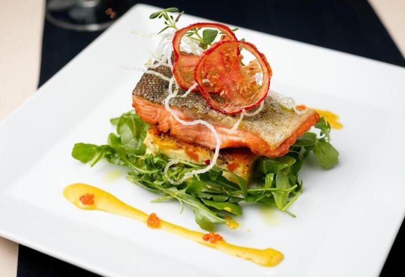 בית מלון כפרי Poniatowski