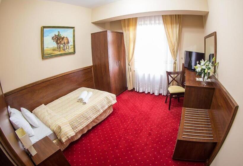 בית מלון כפרי Poniatowski