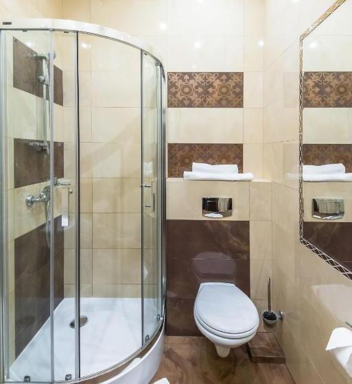 בית מלון כפרי Poniatowski