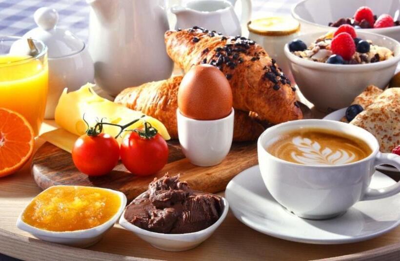 בית מלון כפרי Poniatowski