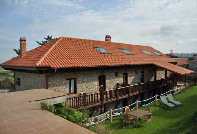 ホテル Posada Las Mananitas