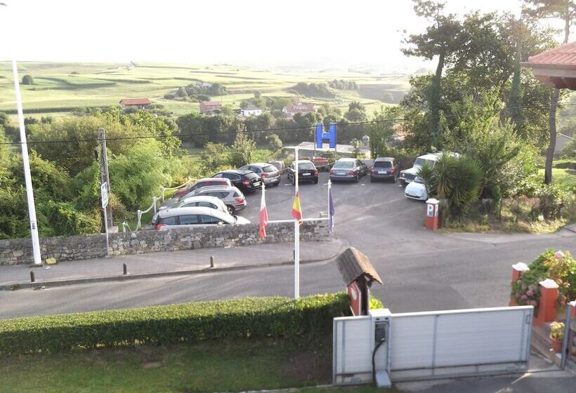 ホテル Posada Las Mananitas