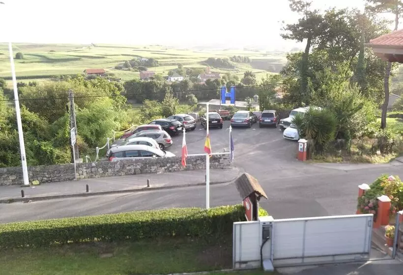 Отель Posada Las Mananitas