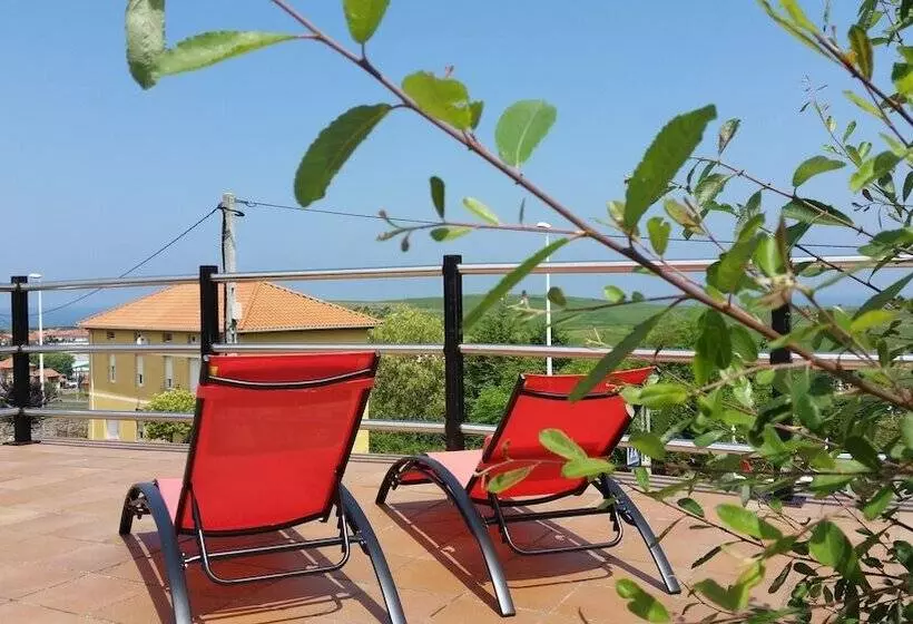 Отель Posada Las Mananitas