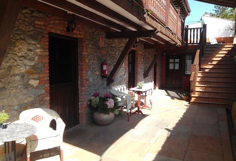 ホテル Posada Las Mananitas