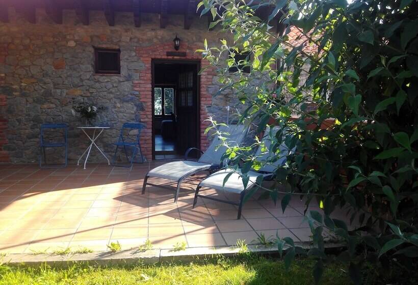 ホテル Posada Las Mananitas