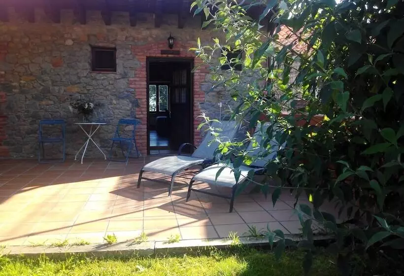 Отель Posada Las Mananitas