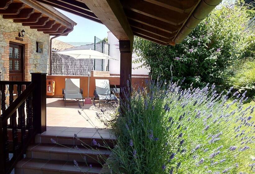 ホテル Posada Las Mananitas