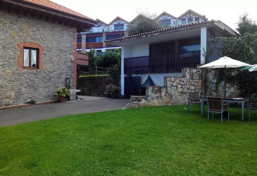 Отель Posada Las Mananitas