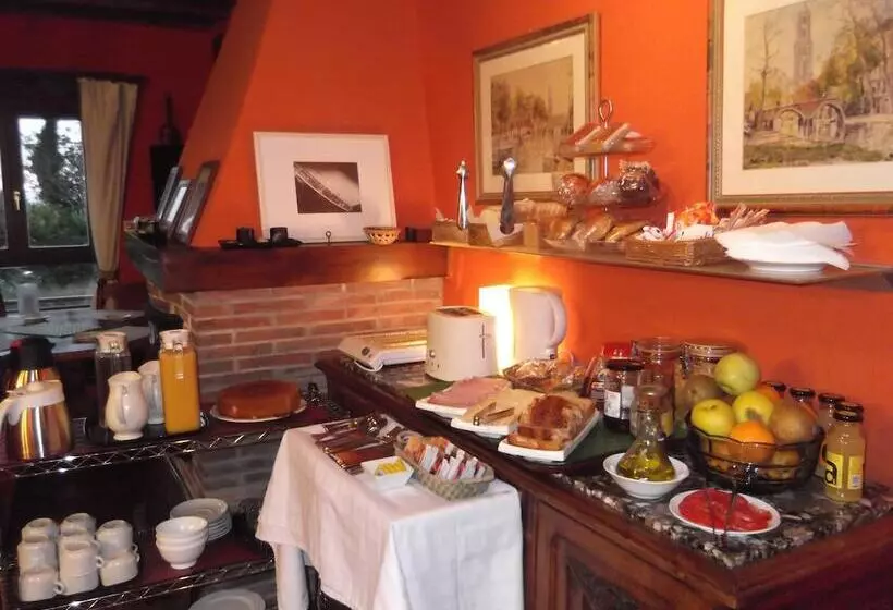 Отель Posada Las Mananitas