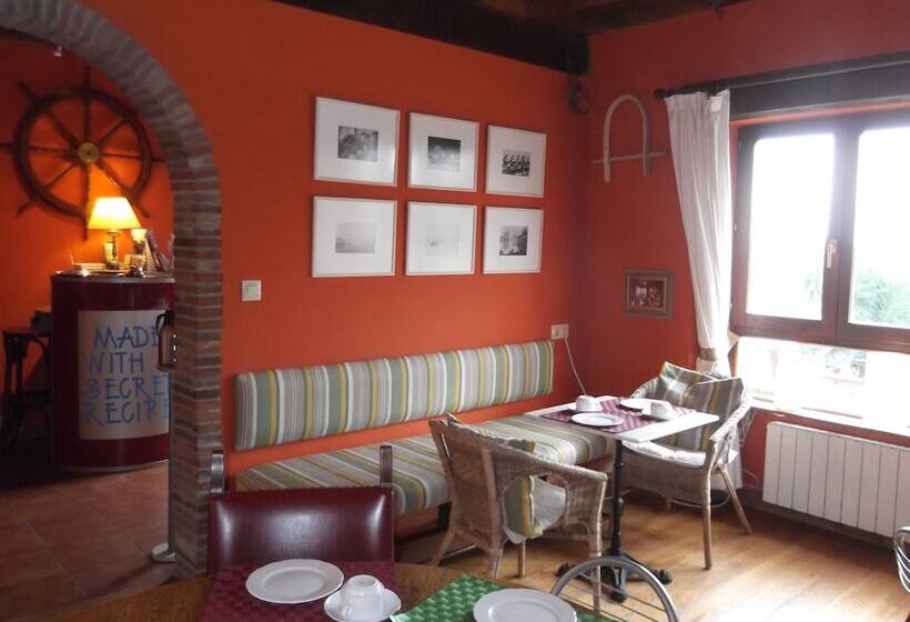 ホテル Posada Las Mananitas