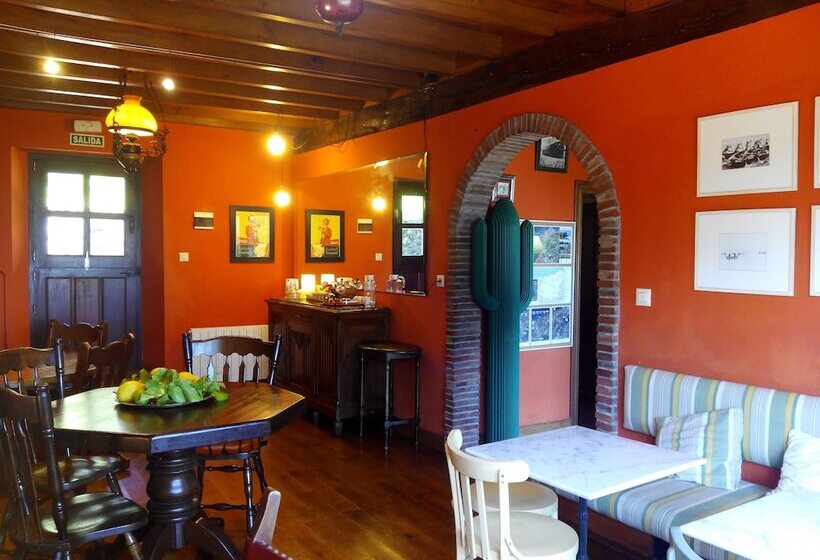 ホテル Posada Las Mananitas