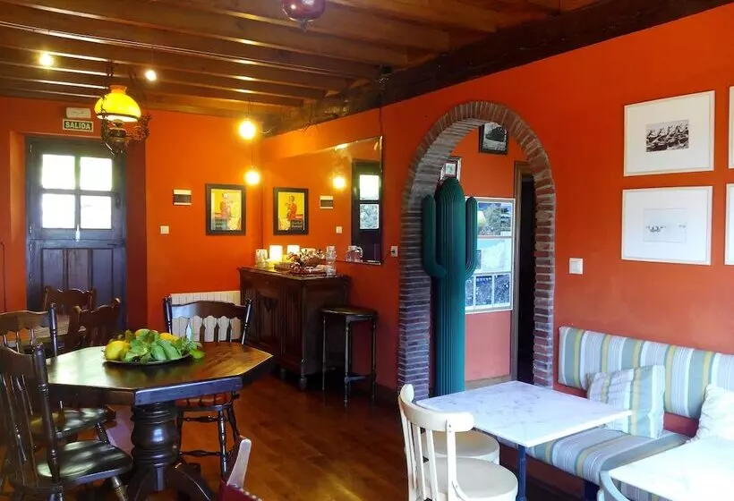 Отель Posada Las Mananitas