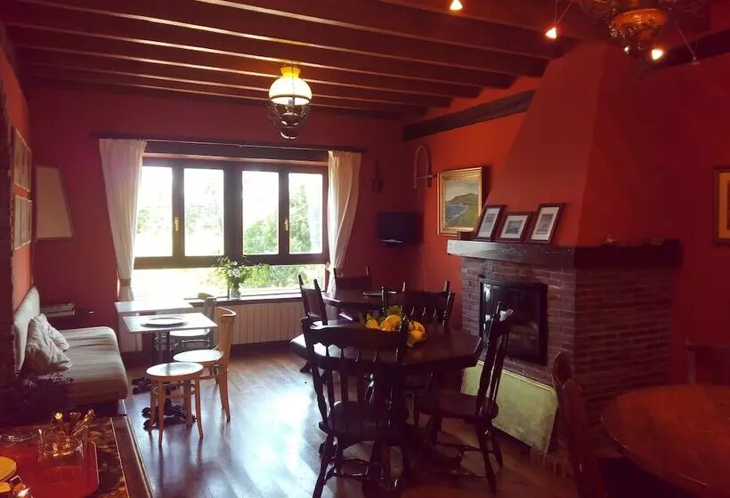 Отель Posada Las Mananitas