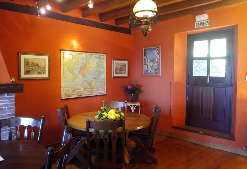 ホテル Posada Las Mananitas