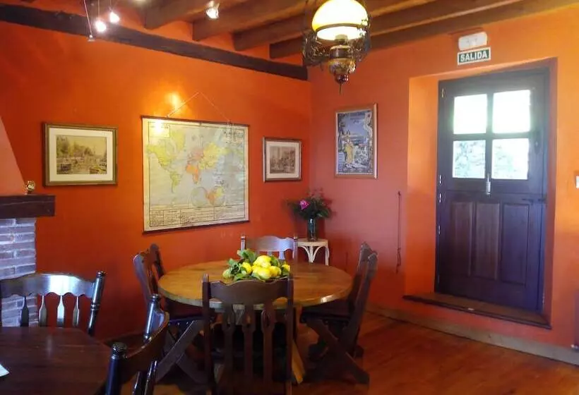 Отель Posada Las Mananitas