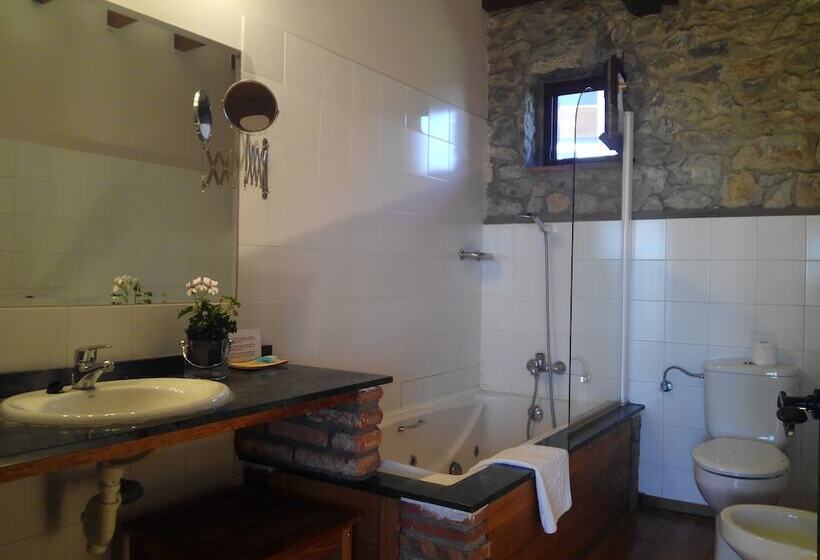 ホテル Posada Las Mananitas