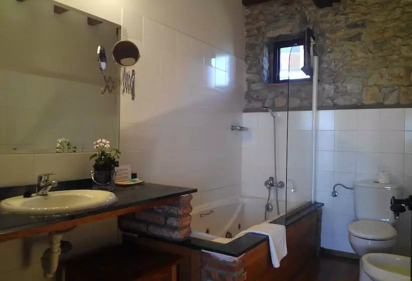 Отель Posada Las Mananitas