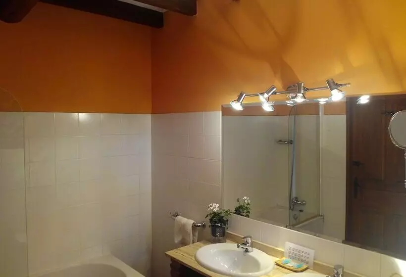 Отель Posada Las Mananitas