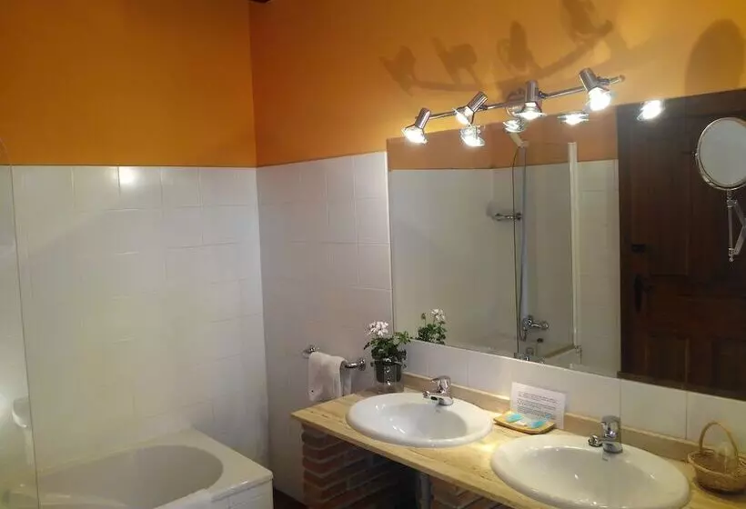 Отель Posada Las Mananitas