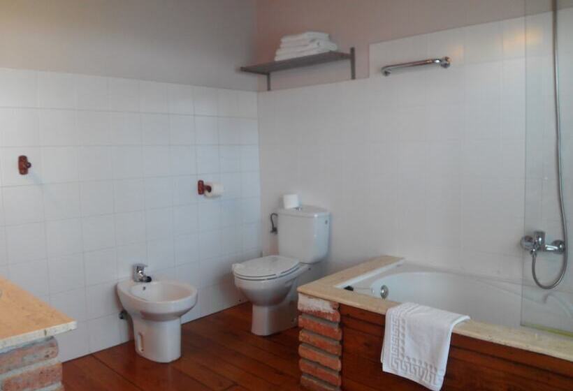 ホテル Posada Las Mananitas