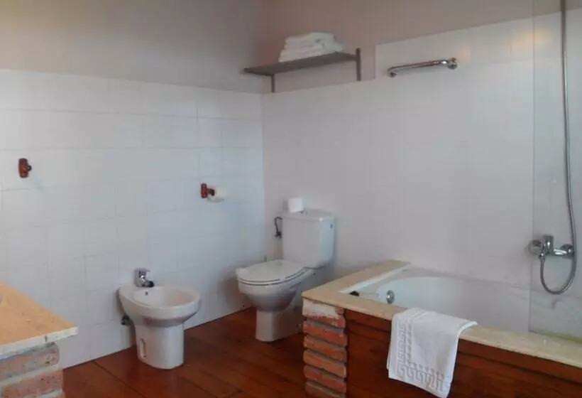 Отель Posada Las Mananitas