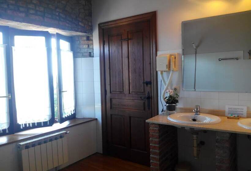 ホテル Posada Las Mananitas