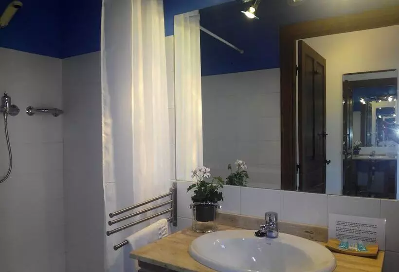 Отель Posada Las Mananitas