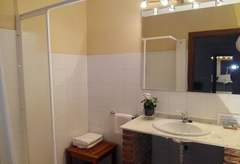 ホテル Posada Las Mananitas