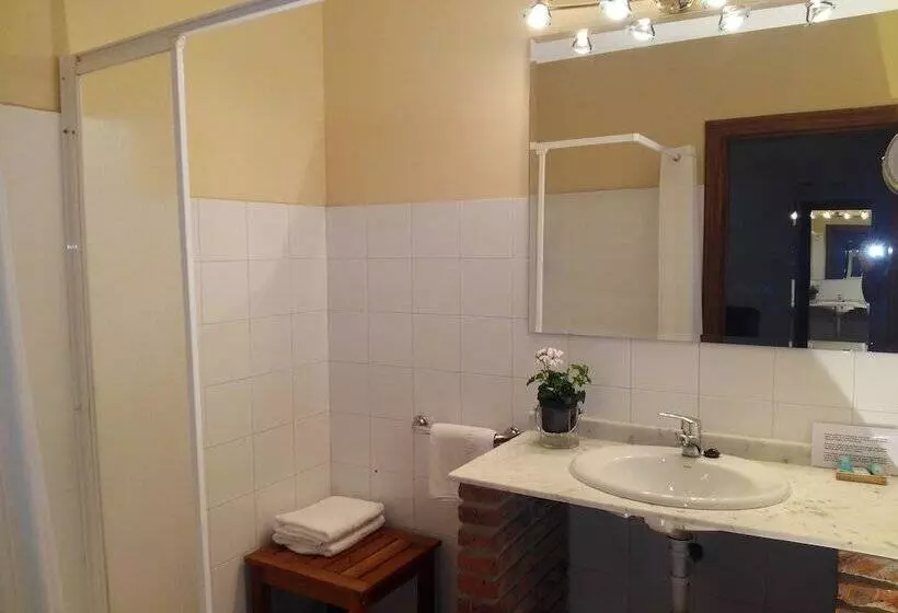 Отель Posada Las Mananitas