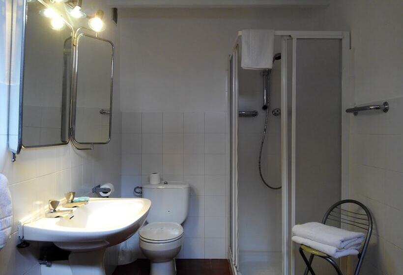 ホテル Posada Las Mananitas