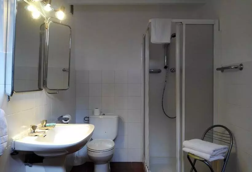 Отель Posada Las Mananitas