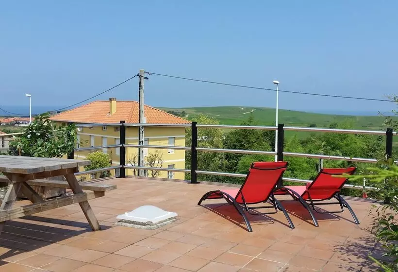 Отель Posada Las Mananitas